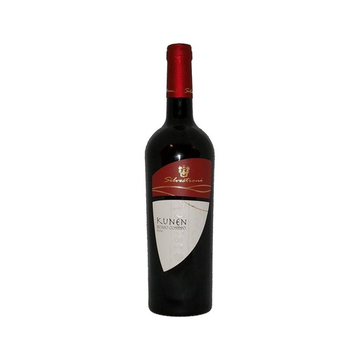 Kunen Rosso Conero 750Ml