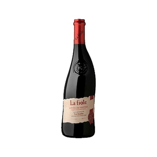 La Fiole Cotes Du Rhone Tinto 750Ml