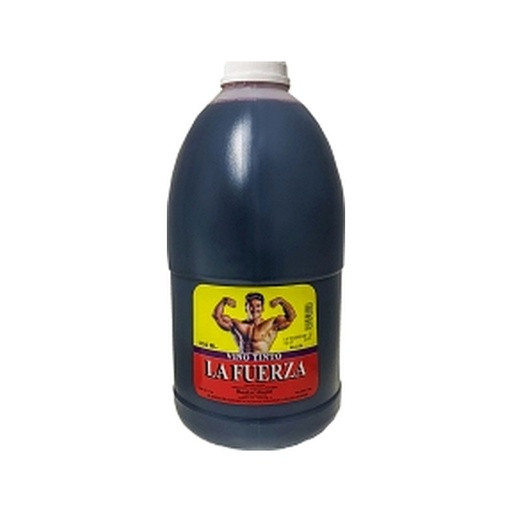 La Fuerza 1500Ml (Medio Galon)