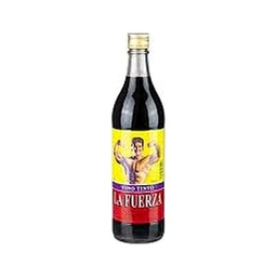 La Fuerza 750Ml