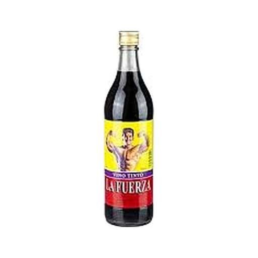 La Fuerza 750Ml