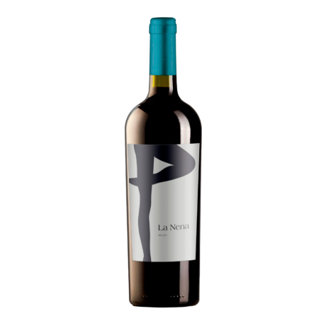 La Nena Malbec 750Ml [818838009061]