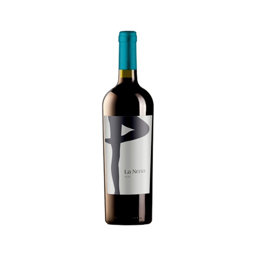 La Nena Malbec 750Ml [818838009061]
