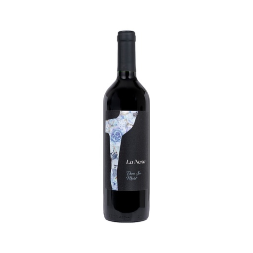 La Nena Merlot Demi Sec 750Ml