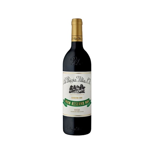 La Rioja Alta Gran Reserva 750Ml
