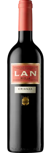 Lan Crianza Rioja 750Ml