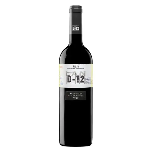 Lan D - 12 750Ml