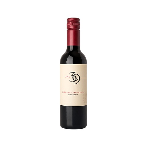 Line 39 Cabernet Sauvigñon 750Ml