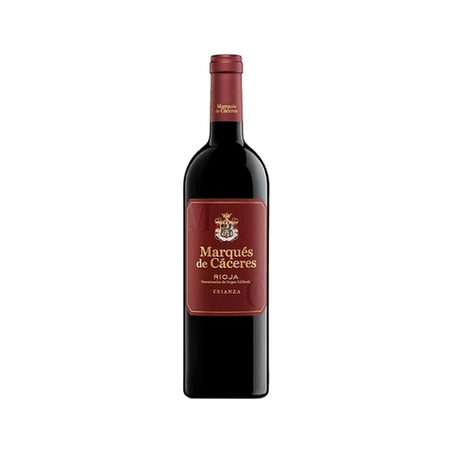 Marques De Caceres Crianza 750Ml