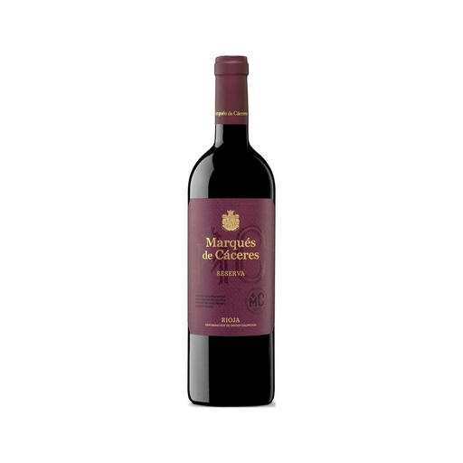 Marques De Caceres Rioja Gran Reserva 750Ml