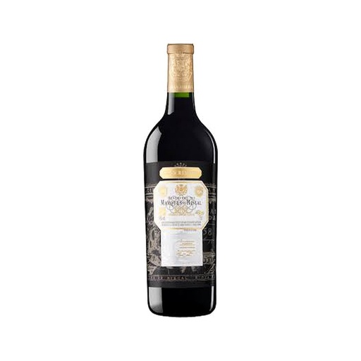 Marques De Riscal Gran Reserva 750Ml