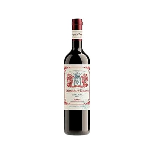 Marques De Tomares Crianza 750Ml