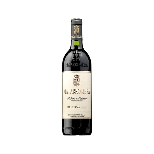 Matarromera Reserva 750Ml