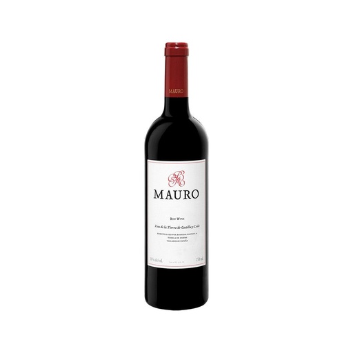 Mauro Cosecha Red 750Ml [8437014707038]