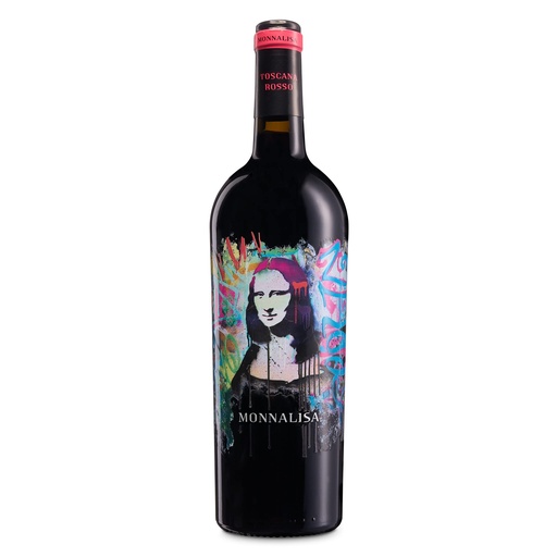 Monnalisa Rosso Toscana 750Ml