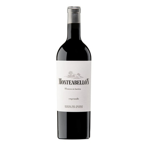 Montebellon 14 Meses 750Ml