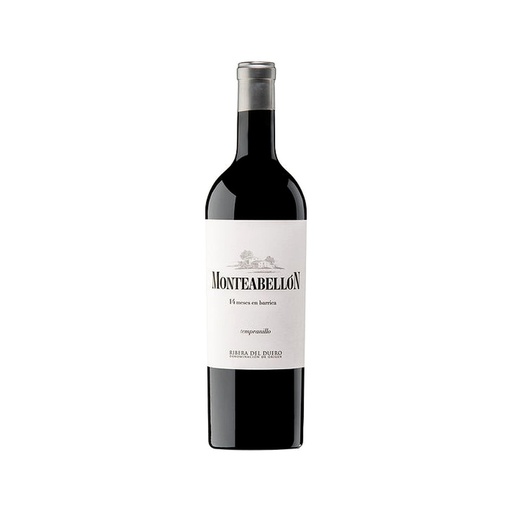 Montebellon 14 Meses 750Ml