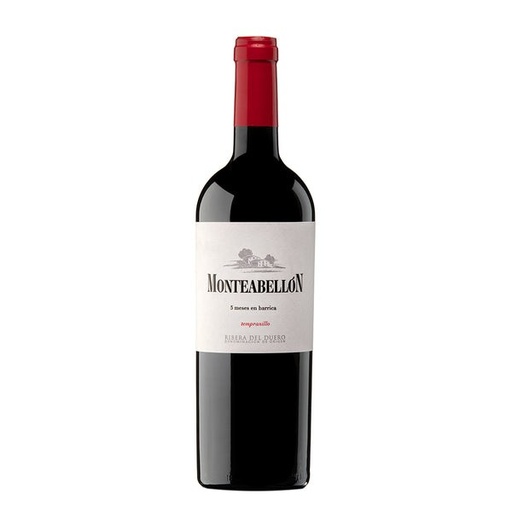 Montebellon 5 Meses 750Ml
