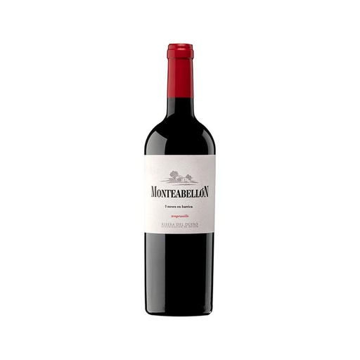 Montebellon 5 Meses 750Ml