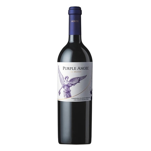 Montes Purple Angel 750Ml