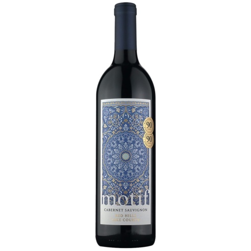 Motif Cabernet Sauvigñon 750Ml