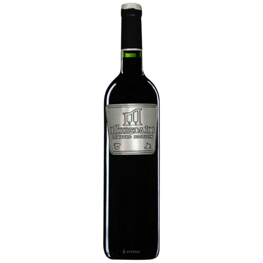 Mureda 100 Limited Edition 750Ml
