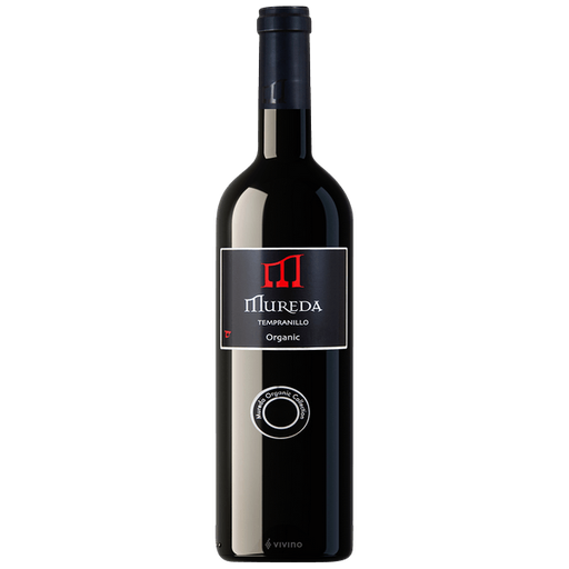 Mureda Tempranillo 750Ml