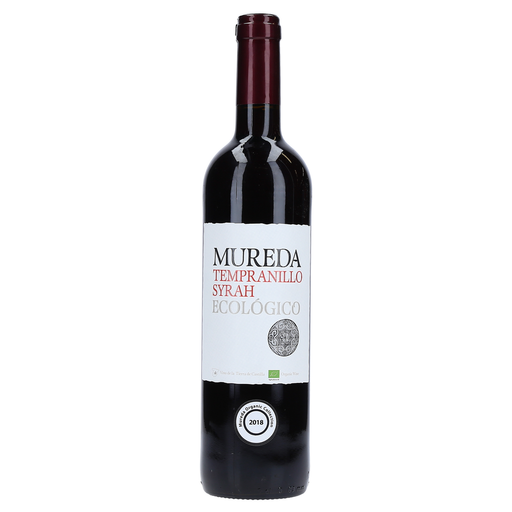 Mureda Tinto 750Ml