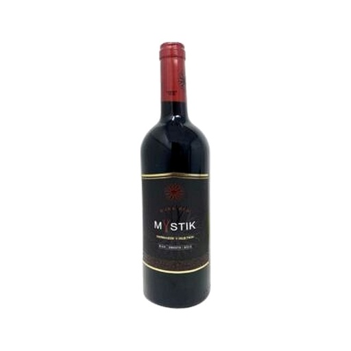 Mystik Dark Red Bold 700Ml