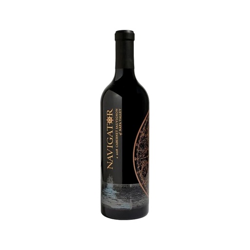 Navigator Cabernet Sauvigñon 750Ml