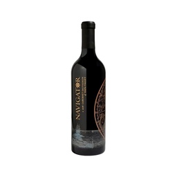 Navigator Red 750Ml