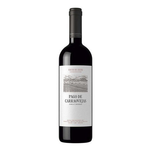 Pago De Carraoveja Ribera Del Duero 750Ml [8426411002204]