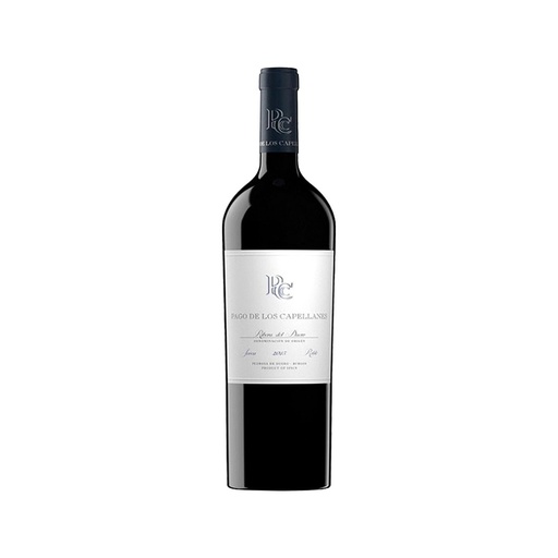 Pago De Los Capellanes Joven 750Ml