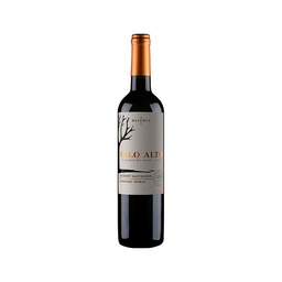Palo Alto Reserva 1 Cabernet Sauvigñon 750Ml