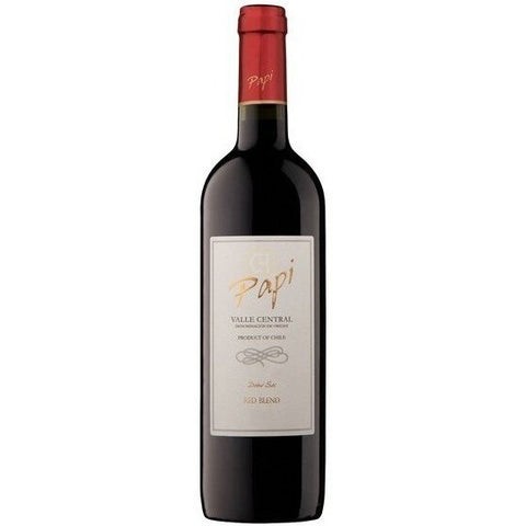 Papi Red Blend 750Ml