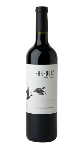 Paraduxx Red 750Ml