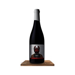 Pekado Mortal Mencia Ribiera Sacra 750Ml(DESCONTINUADO)