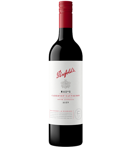 Penfolds Max Syrah Cabenet 750Ml