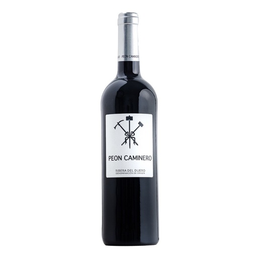 Peon Caminero Crianza 750Ml