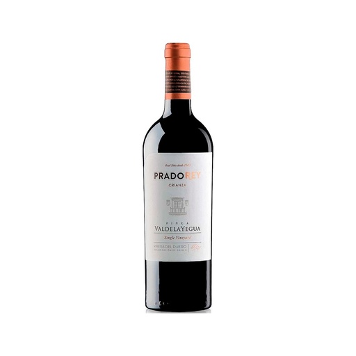 Prado Rey Crianza Finca Valdelayegua 750Ml