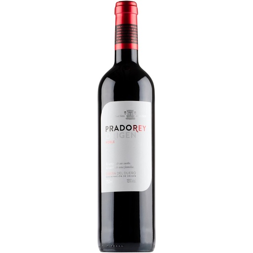 Prado Rey Origen Roble 750Ml