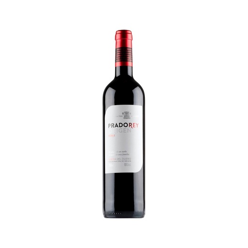 Prado Rey Origen Roble 750Ml