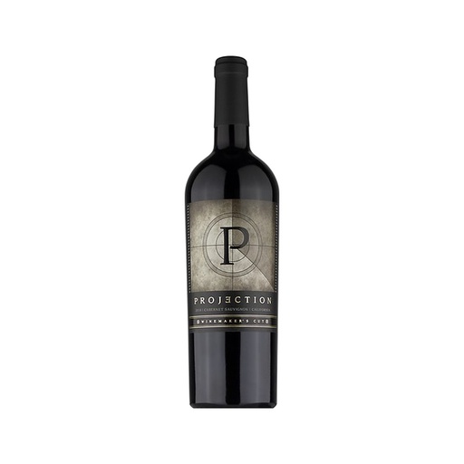 Projection Cabernet Sauvigñon 750Ml