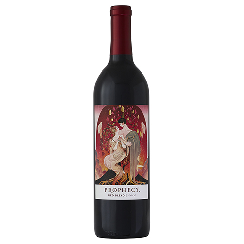 Prophecy Red Blend 750Ml