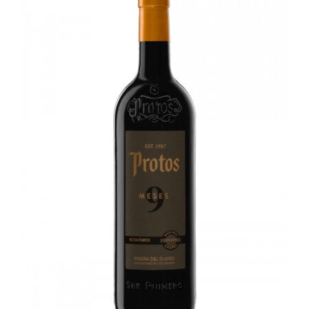 Protos 9 Meses 750Ml