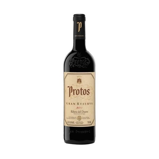 Protos Gran Reserva 750Ml