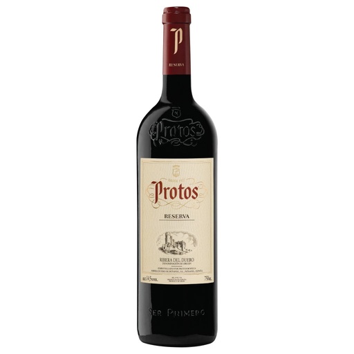 Protos Reserva 750Ml