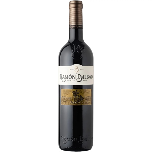 Ramon Bilbao Gran Reserva 750Ml