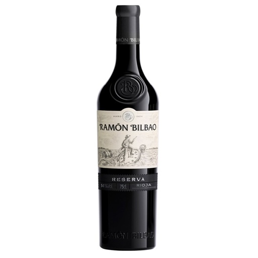 Ramon Bilbao Reserva 750Ml