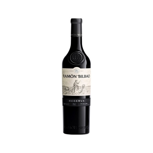 Ramon Bilbao Reserva 750Ml